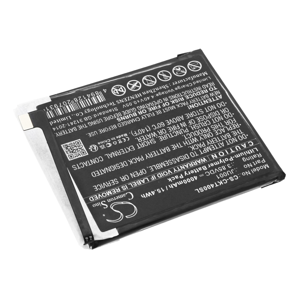 Înlocuire compatibilă pentru bateria T-Mobile JU001