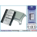 Battery compatible with CINGULAR