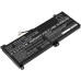 Baterii pentru laptop CLEVO PA70HS-G (CS-CLA710NB)