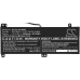 Baterii pentru laptop CLEVO PA70HS-G (CS-CLA710NB)