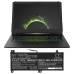 Baterii pentru laptop CLEVO PA70HS-G (CS-CLA710NB)