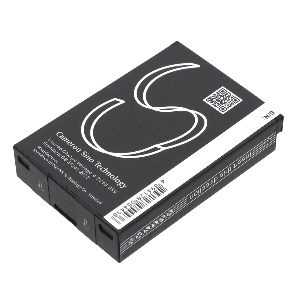 Baterie compatibil cu Columbia CS-CLB002SL