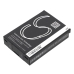 Baterie compatibil cu Columbia CS-CLB002SL