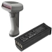 Baterie cod de bare, scanner Cipherlab CL1160 (CS-CLB116BL)