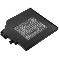Înlocuire compatibilă pentru bateria CLEVO T10P