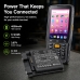 Battery compatible with Cipherlab