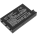 Baterii Baterie cod de bare, scanner CS-CLB300BL