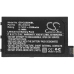 Baterii Baterie cod de bare, scanner CS-CLB300BL