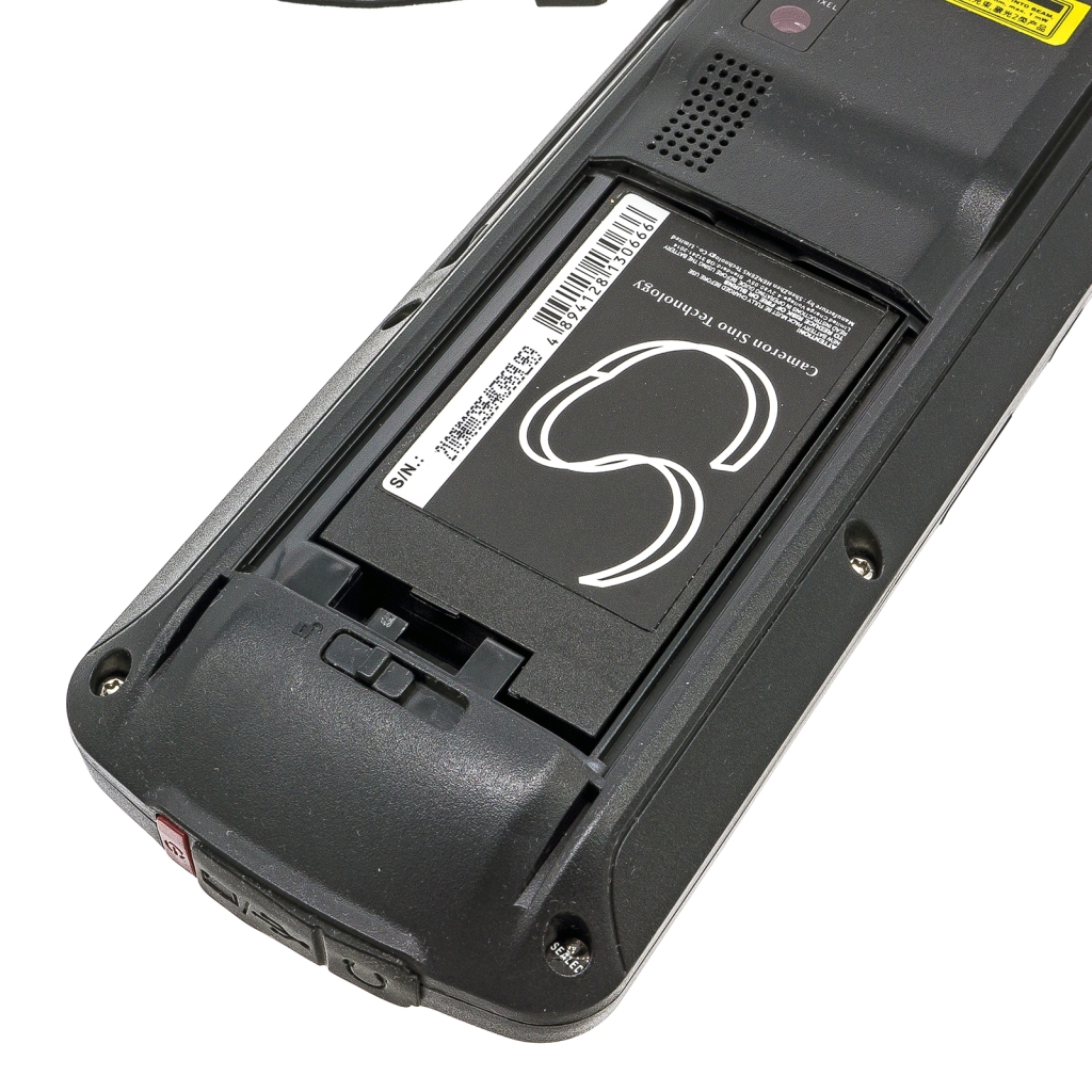 Baterii Baterie cod de bare, scanner CS-CLB300BL