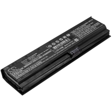 Înlocuire compatibilă pentru bateria HASEE NB50BAT-6