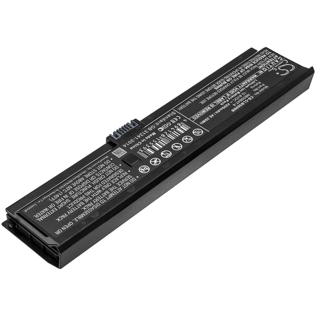 Baterii pentru laptop CLEVO NB50TL (CS-CLB500NB)