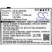 Batteries BarCode, Scanner Battery CS-CLB550BL