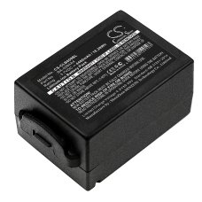 Înlocuire compatibilă pentru bateria Cipherlab BA-0064A4,BCP60ACC00002,BCP60ACC00106