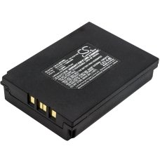 Înlocuire compatibilă pentru bateria Metrologic B8370BT000004,B837GA00131,B83X0BT000001,BA-83S1A8,KB1A371800L86