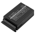 Baterie cod de bare, scanner Cipherlab 9300 (CS-CLB930BL)