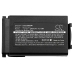 Înlocuire compatibilă pentru bateria Cipherlab BA-0012A7