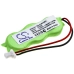 Baterie cod de bare, scanner Cipherlab CS-CLB970BU