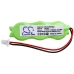 Baterie cod de bare, scanner Cipherlab CS-CLB970BU