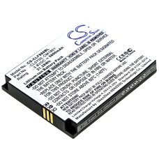 Înlocuire compatibilă pentru bateria Cilico CL5700,CM1801