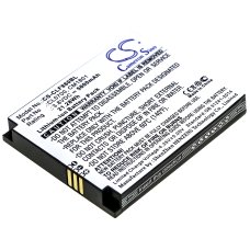 Înlocuire compatibilă pentru bateria Cilico CL5700,CM1801