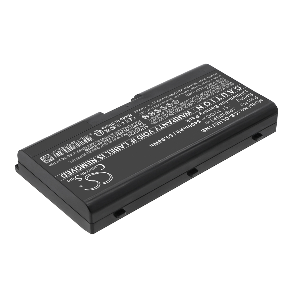 Baterie Înlocuiește PB50BAT-6
