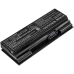 Notebook battery CLEVO NH50RC