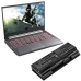 Baterii pentru laptop HASEE Z7-CT7GK