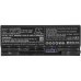 Baterii pentru laptop Sager NP7856