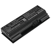 Baterii pentru laptop Sager NP6856