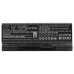 Baterii pentru laptop HASEE Z8-CT7NT