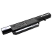 Notebook battery CLEVO CS-CLM450NB