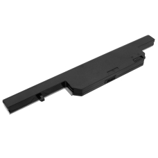 Înlocuire compatibilă pentru bateria CLEVO 6-87-C480S-4P4,687C480S4P4,C4500BAT-6,C4500BAT6