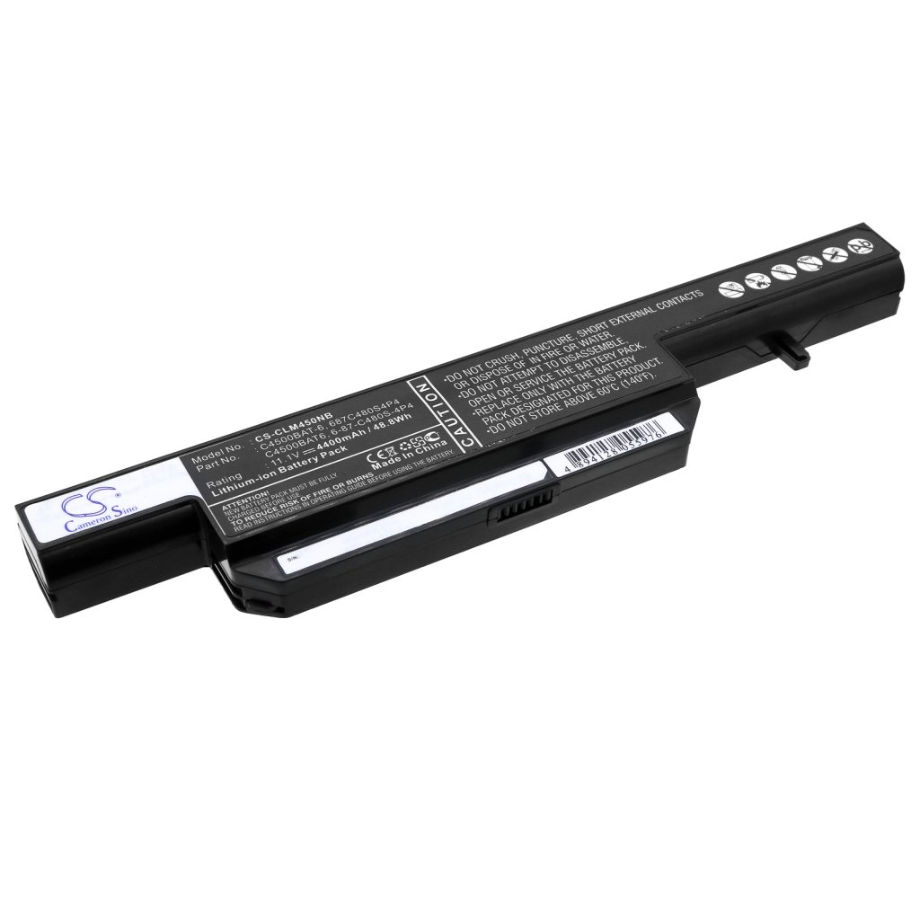 Baterii Înlocuiește C4500BAT-6
