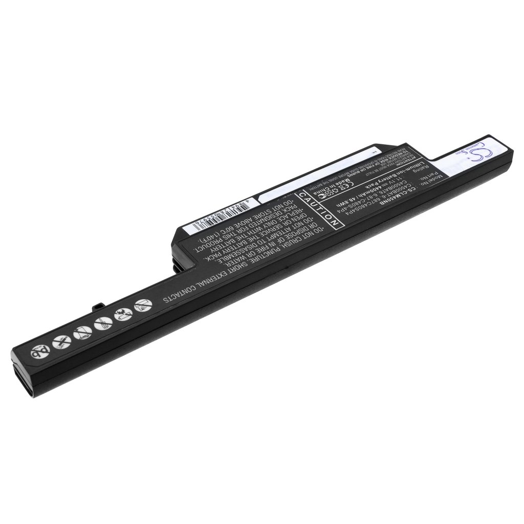 Baterii Înlocuiește C4500BAT-6