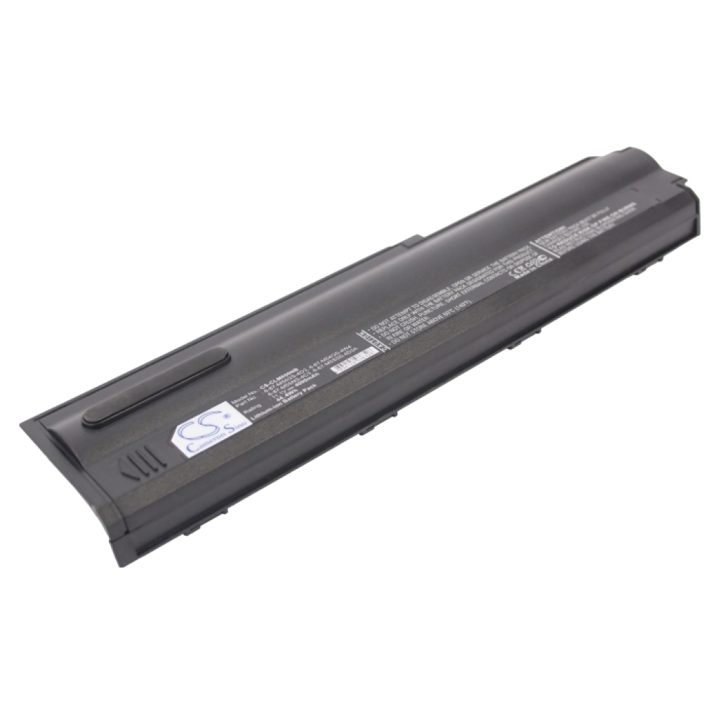 Baterii pentru laptop CLEVO M55 (CS-CLM650NB)