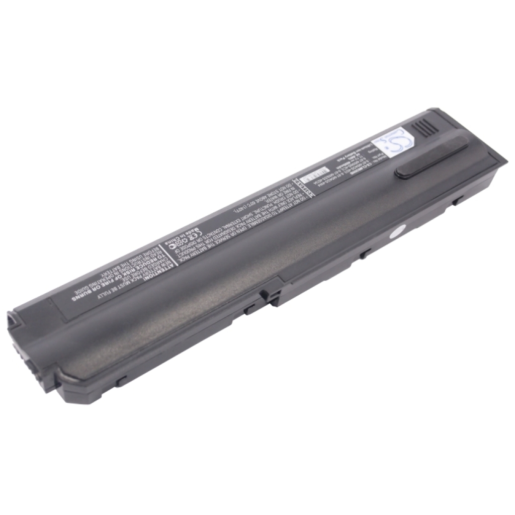 Baterii pentru laptop CLEVO M55 (CS-CLM650NB)