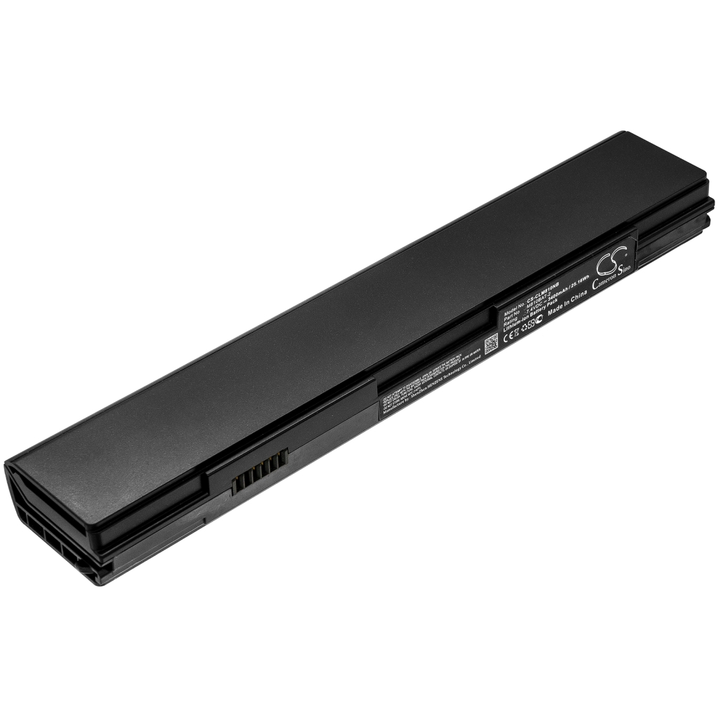 Baterii pentru laptop CLEVO M810L (CS-CLM810NB)