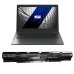 Baterii pentru laptop Schenker S406 (CS-CLN250NB)
