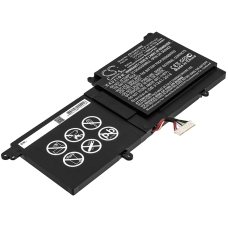 Înlocuire compatibilă pentru bateria Haier 3ICP5/62/72,6-87-N130S-3U9,6-87-N130S-3U9A,N130BAT-3