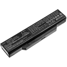 Înlocuire compatibilă pentru bateria CLEVO 6-87-N350S-4D7,6-87-N350S-4D8,N350BAT-6,N350BAT-9