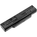 Baterii pentru laptop CLEVO B519II(N350TW) (CS-CLN350NB)
