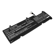 Înlocuire compatibilă pentru bateria Thunderobot NV40BAT-4-49,NV40BAT-4-53
