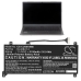 Baterii pentru laptop CLEVO CS-CLN510NB