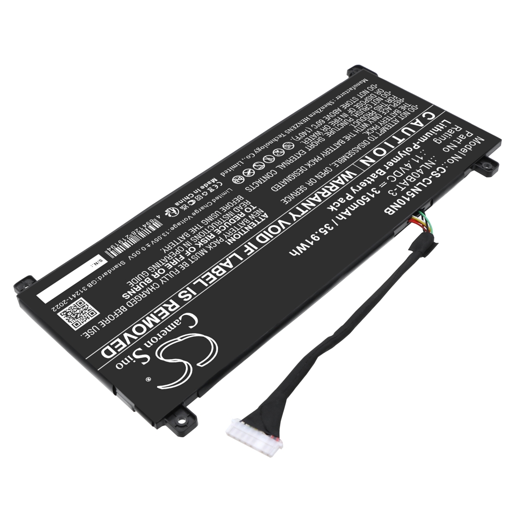 Baterie Înlocuiește NL40BAT-3