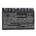 Baterii pentru laptop CLEVO CS-CLP157NB