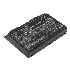 Înlocuire compatibilă pentru bateria Machenike 6-87-P157S-4272,6-87-P157S-4273,P157SMBAT-8