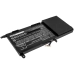 Notebook battery Nexoc CS-CLP650NB