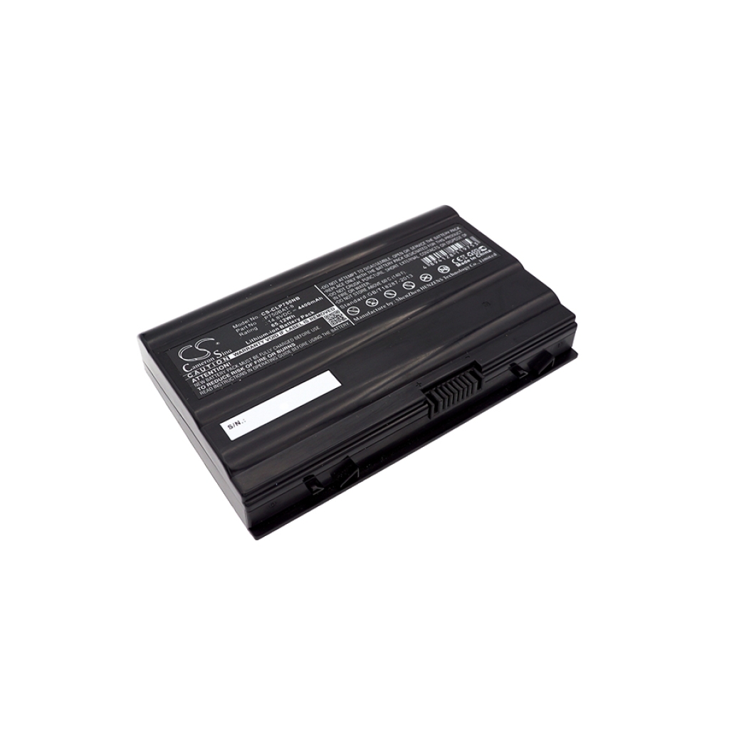 Baterii pentru laptop Schenker XMG Ultra 17 Turing (CS-CLP750NB)