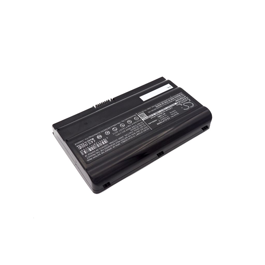 Baterii pentru laptop Schenker XMG Ultra 17 Turing (CS-CLP750NB)