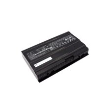 Înlocuire compatibilă pentru bateria Schenker 4ICR18/65-2,6-87-P750S-4272,6-87-P750S-4U73,P750BAT-8